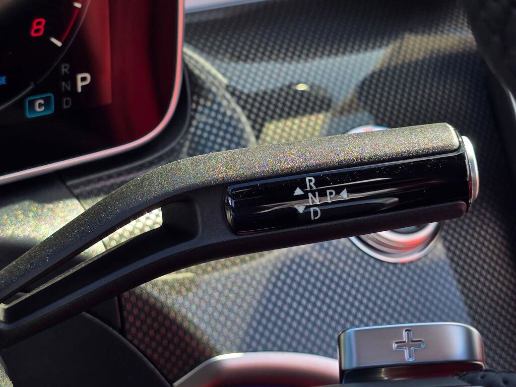 New 2026 Mercedes-Benz CLE 450 4MATIC Cabriolet image 18