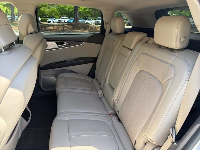 Used 2020 Lincoln Nautilus Reserve w/ Equipment Group 202A AWD/4WD image 21