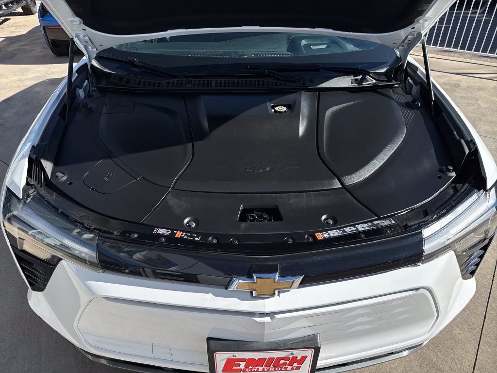 Used 2024 Chevrolet Blazer EV LT AWD/4WD image 22