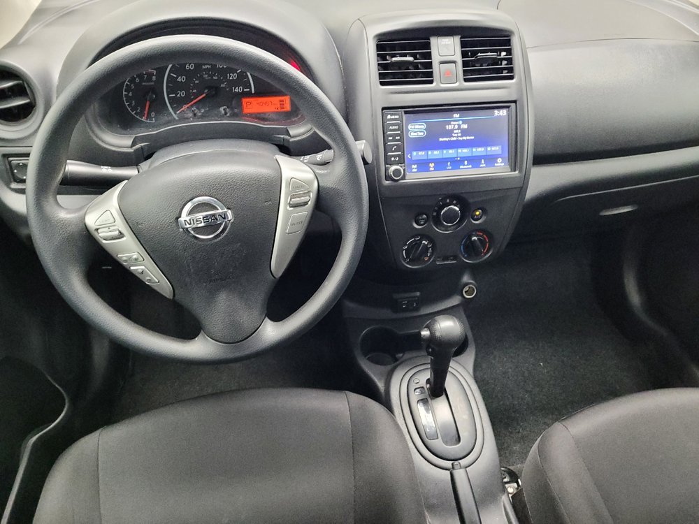 Used 2019 Nissan Versa S Plus image 22