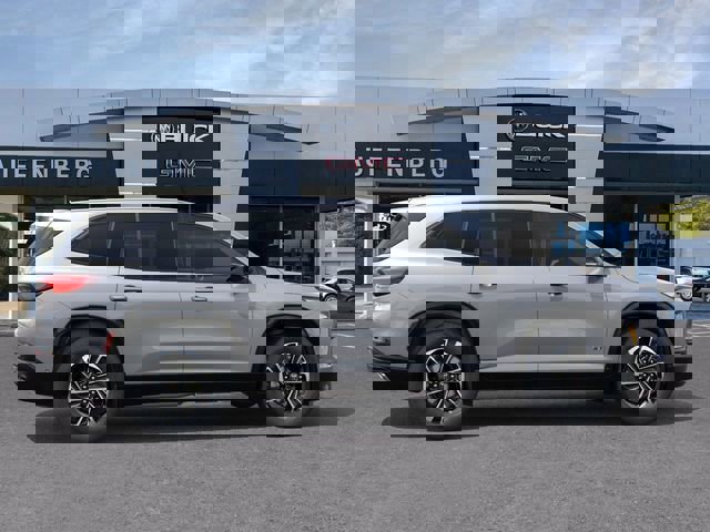 New 2026 Buick Enclave Sport Touring w/ Super Cruise Package image 9