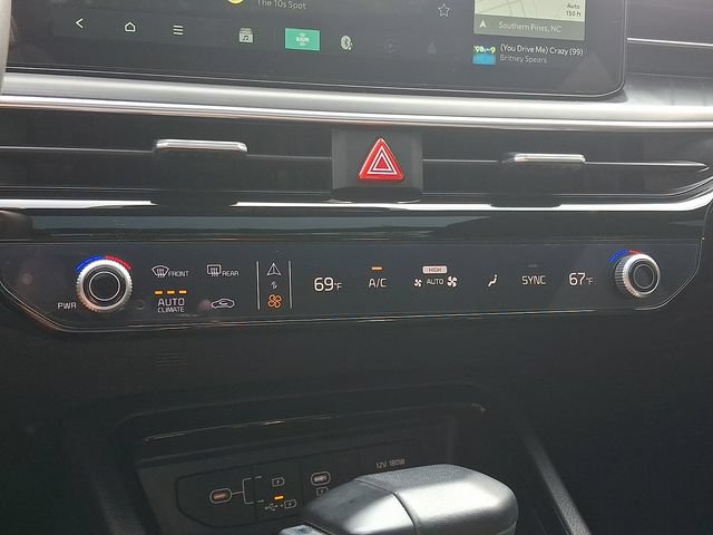 Certified 2026 Kia K5 GT-Line w/ GT-Line Premium Package FWD image 18