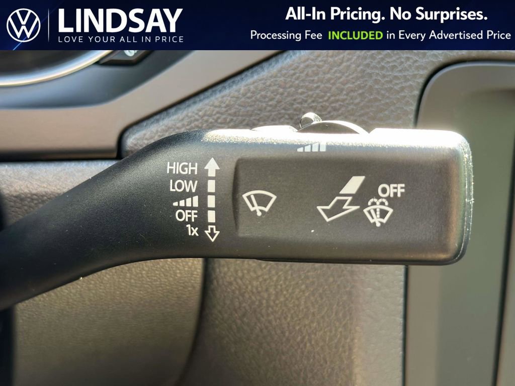 Used 2017 Volkswagen Jetta SE FWD image 23