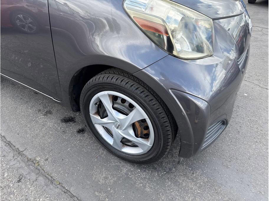 Used 2013 Scion iQ image 30