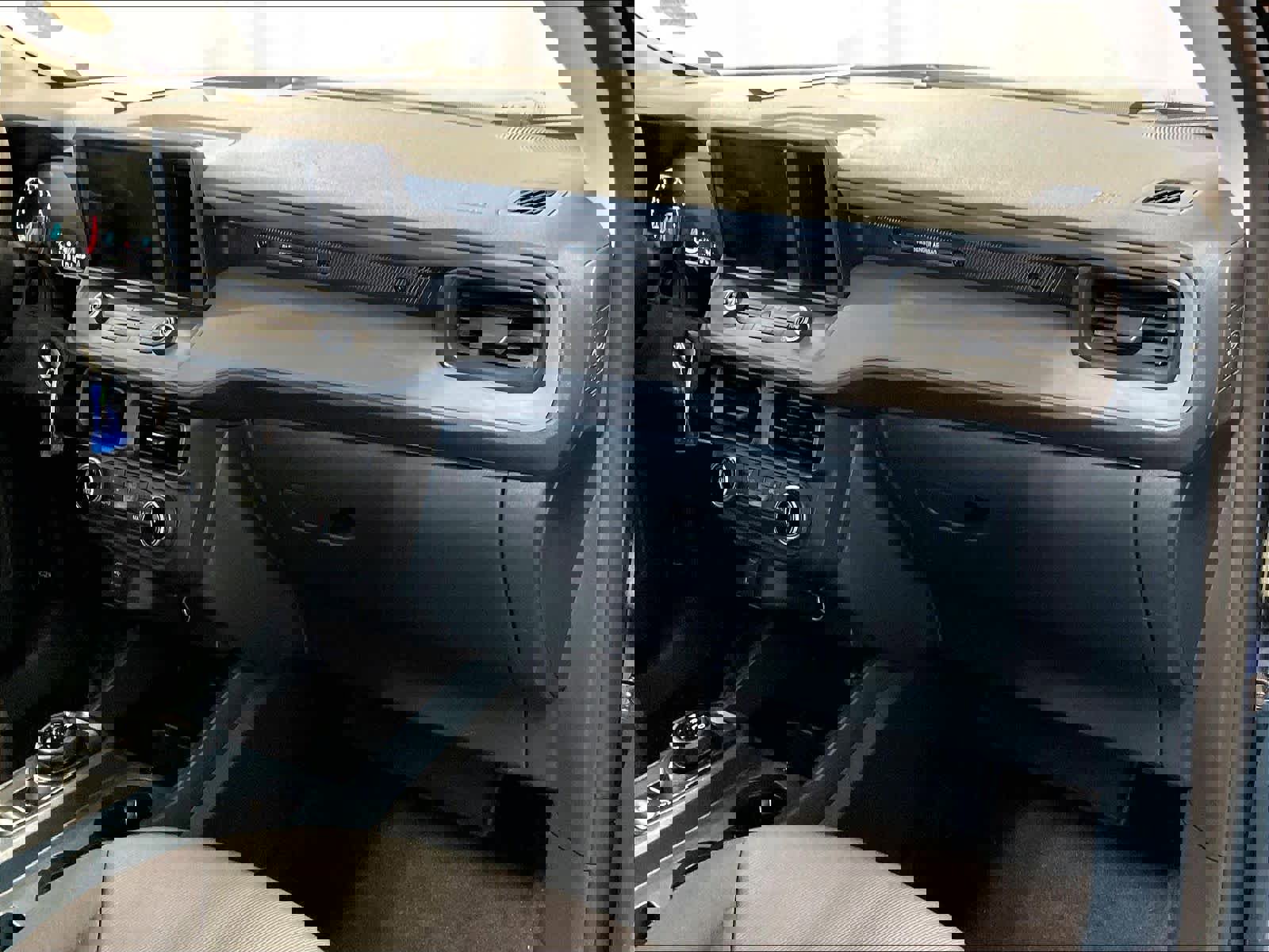 Used 2022 Ford Maverick XL image 13