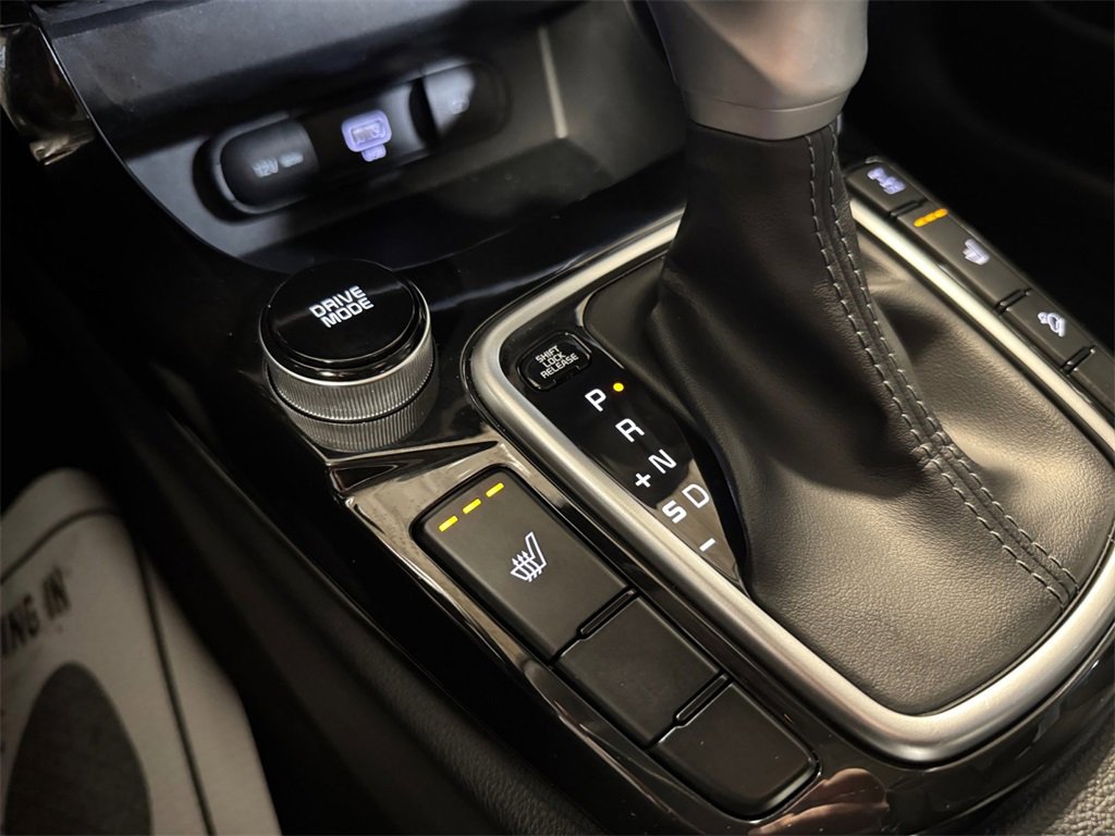 Certified 2023 Kia Seltos EX image 30