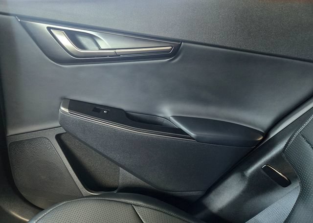 New 2026 Kia EV6 Wind RWD image 6