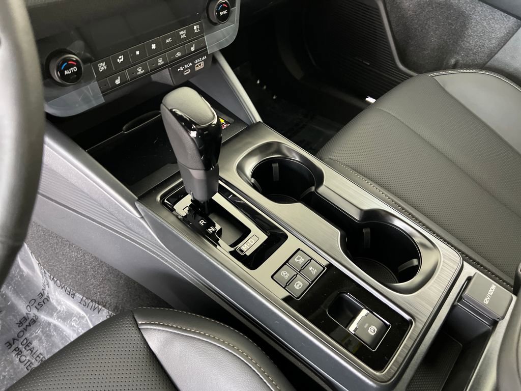 New 2026 Subaru Outback Limited XT AWD/4WD image 26