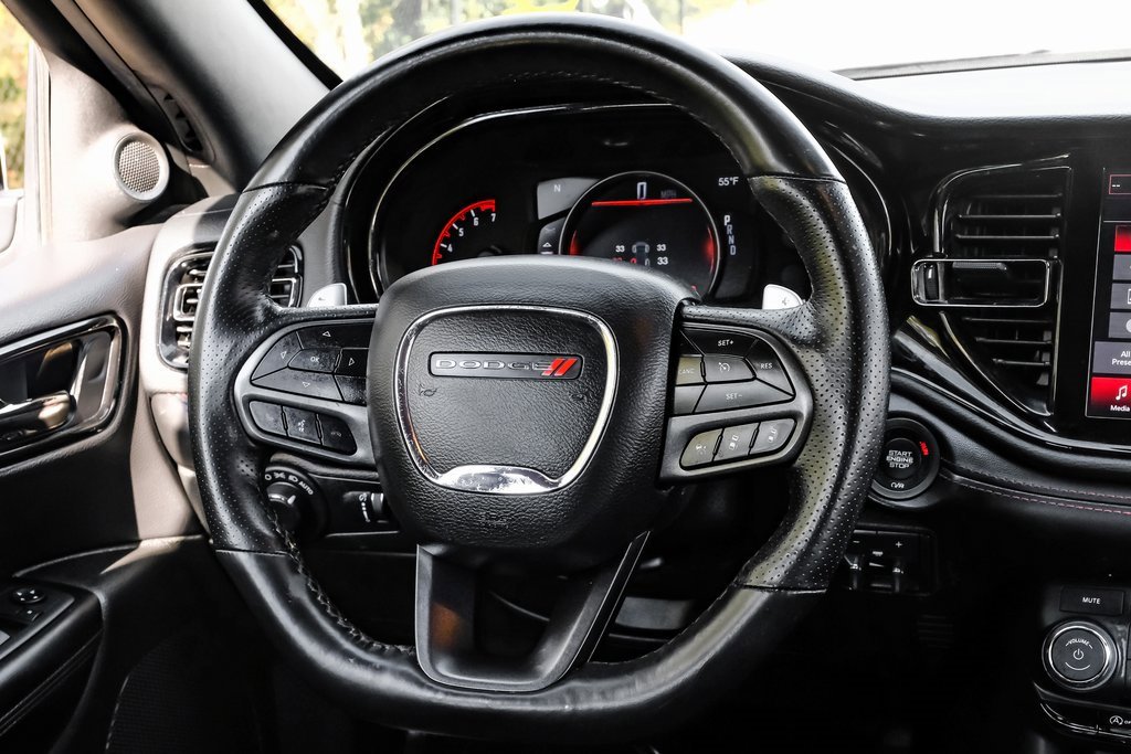 Used 2023 Dodge Durango GT image 19