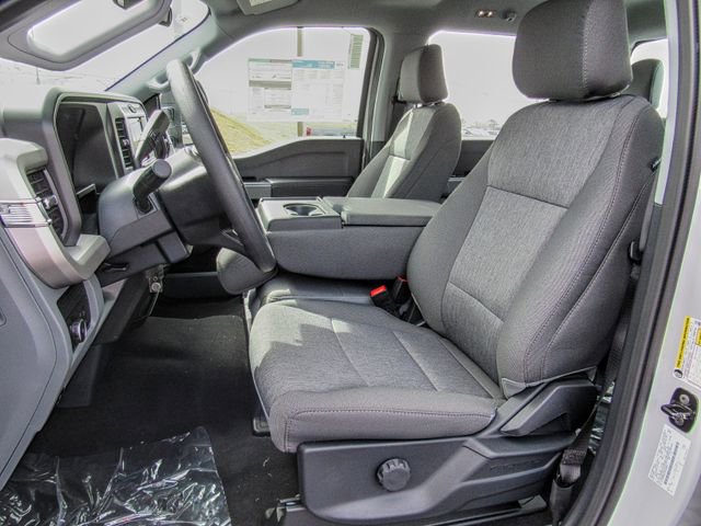 New 2026 Ford F250 XL image 8