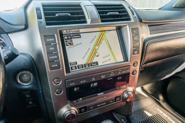 Used 2020 Lexus GX 460 Premium image 27
