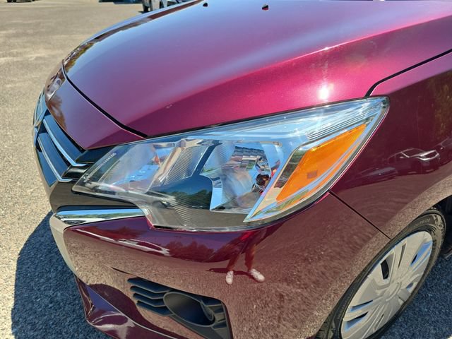 Used 2021 Mitsubishi Mirage ES FWD image 34