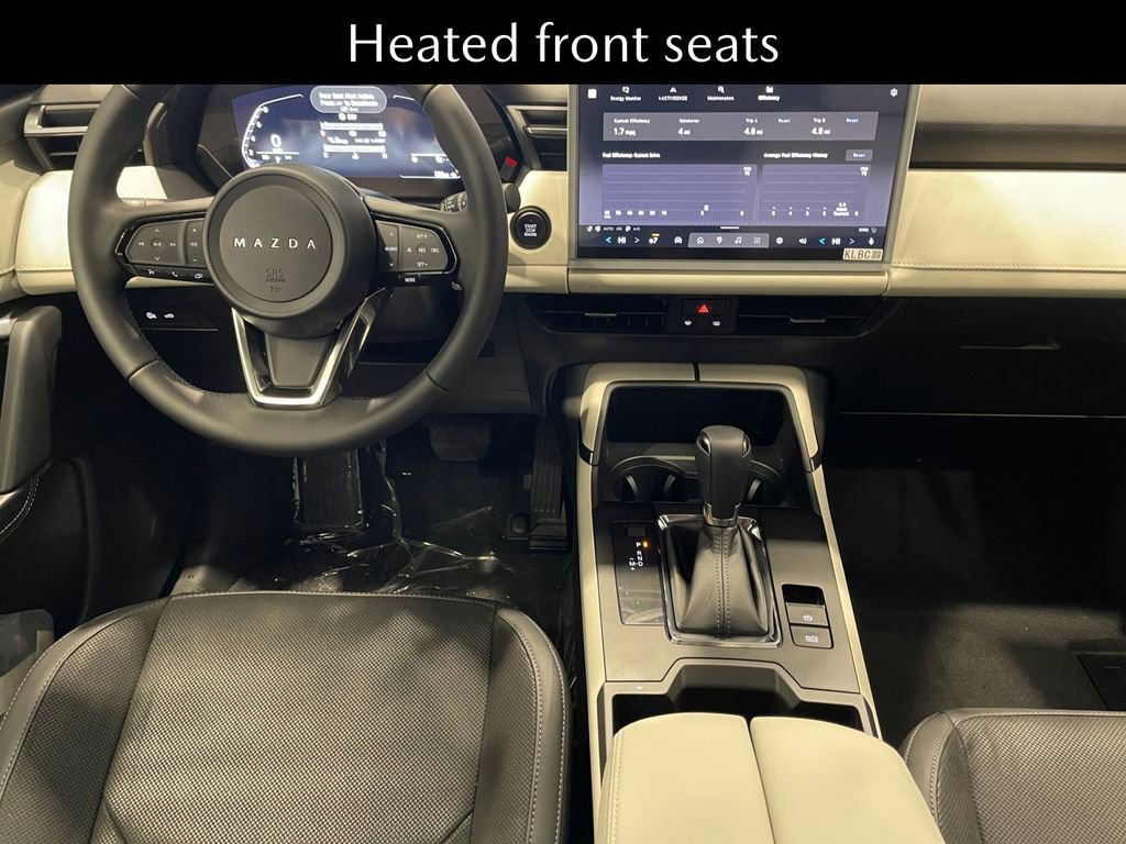 New 2026 MAZDA CX-5 Preferred AWD/4WD image 9