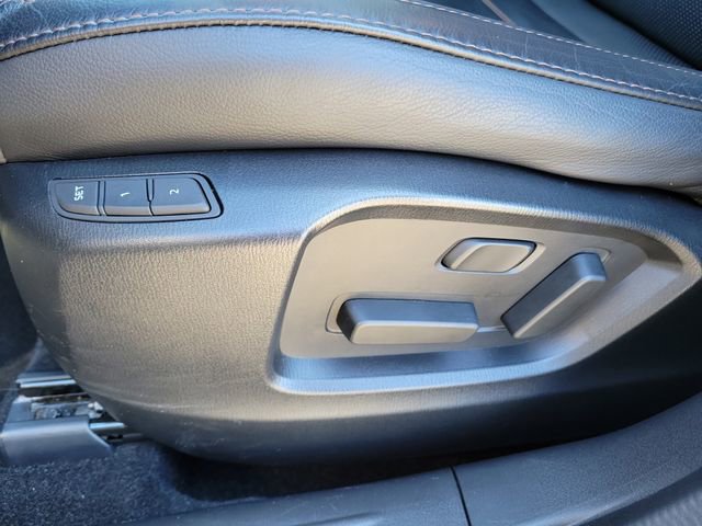 Used 2021 MAZDA CX-5 Grand Touring image 17