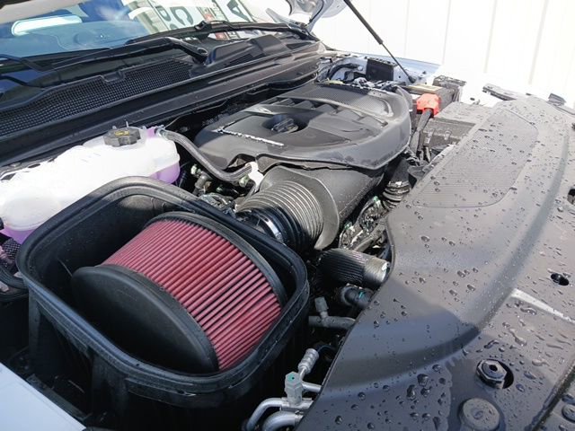 New 2026 RAM 1500 RHO w/ RHO Level 1 Equipment Group image 67