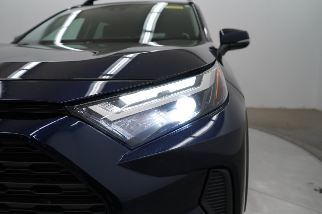 Used 2022 Toyota RAV4 XLE w/ Convenience Package AWD/4WD image 48