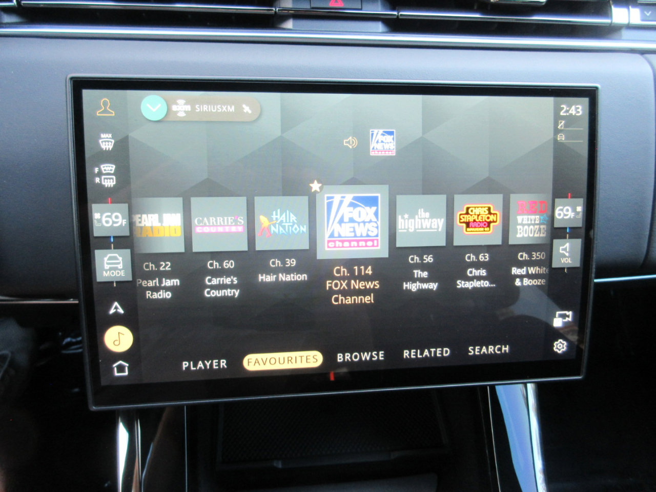 Used 2024 Land Rover Range Rover Sport SE image 63