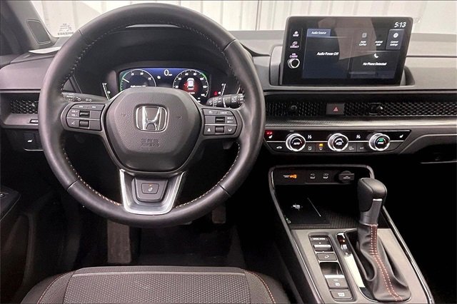Certified 2026 Honda CR-V TrailSport image 5