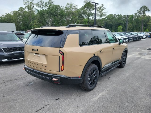 New 2027 Kia Telluride SX Prestige X-Pro AWD/4WD image 2