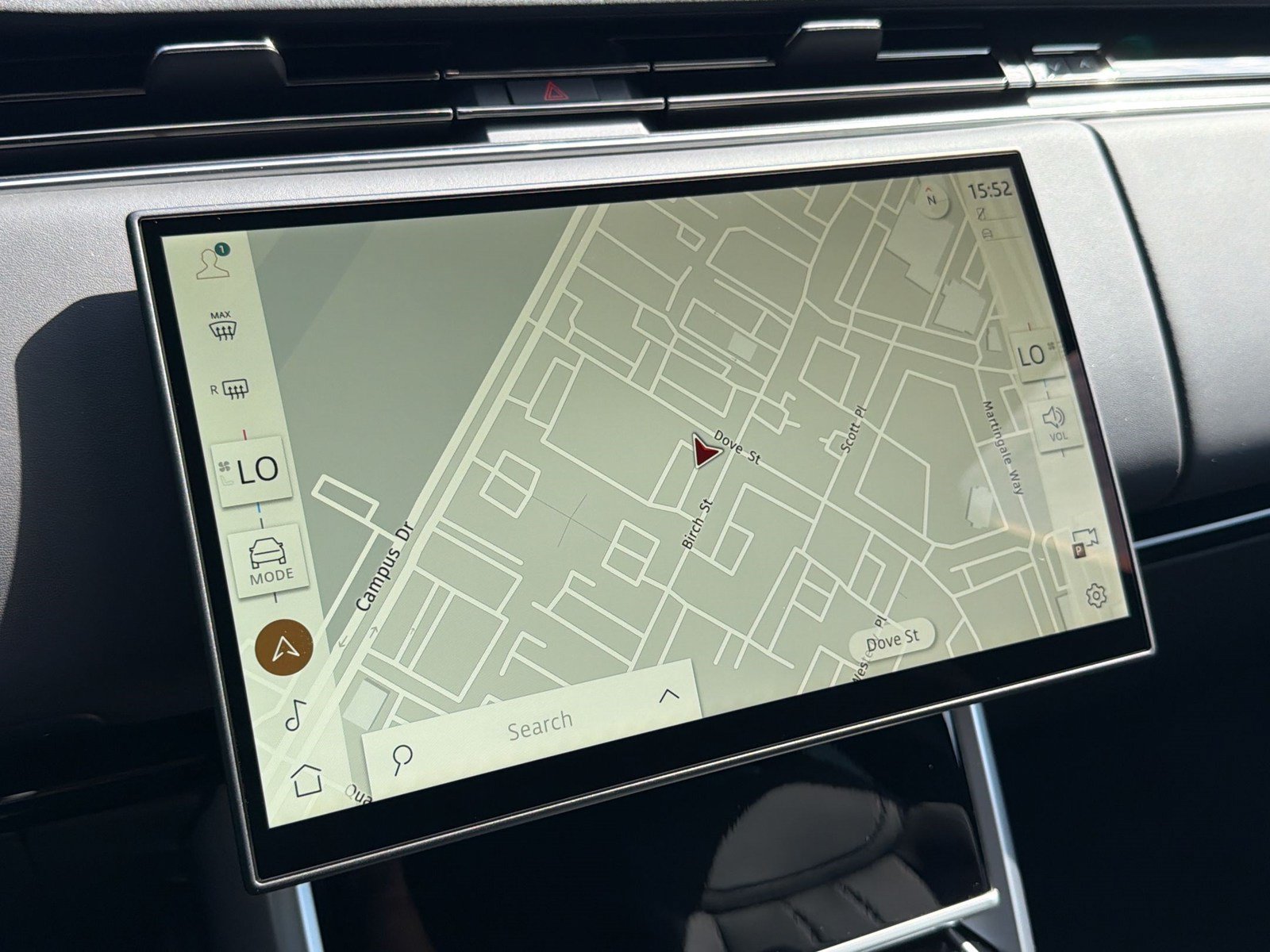 New 2026 Land Rover Range Rover SE AWD/4WD image 19