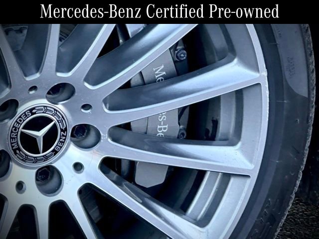 Certified 2022 Mercedes-Benz S 580 4MATIC Sedan image 11