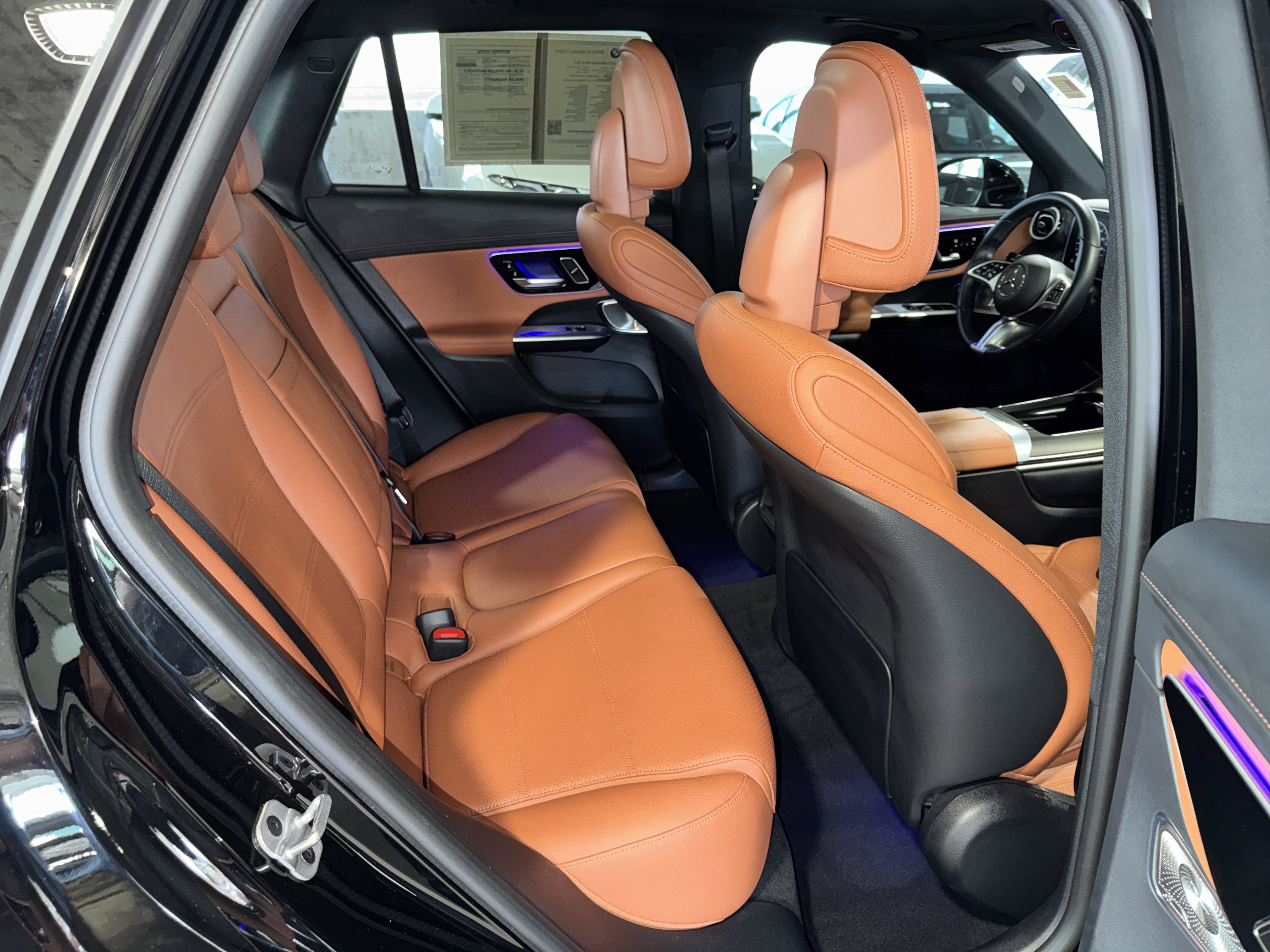 Used 2023 Mercedes-Benz GLC 300 image 12