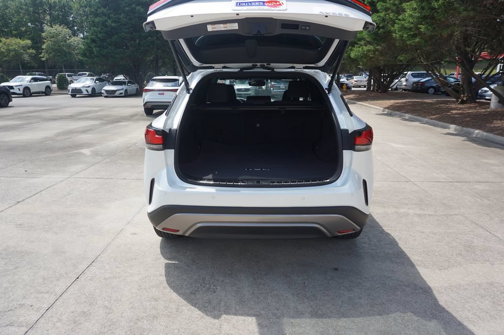 Used 2024 Lexus RX 350 Premium Plus w/ Convenience Package FWD image 17
