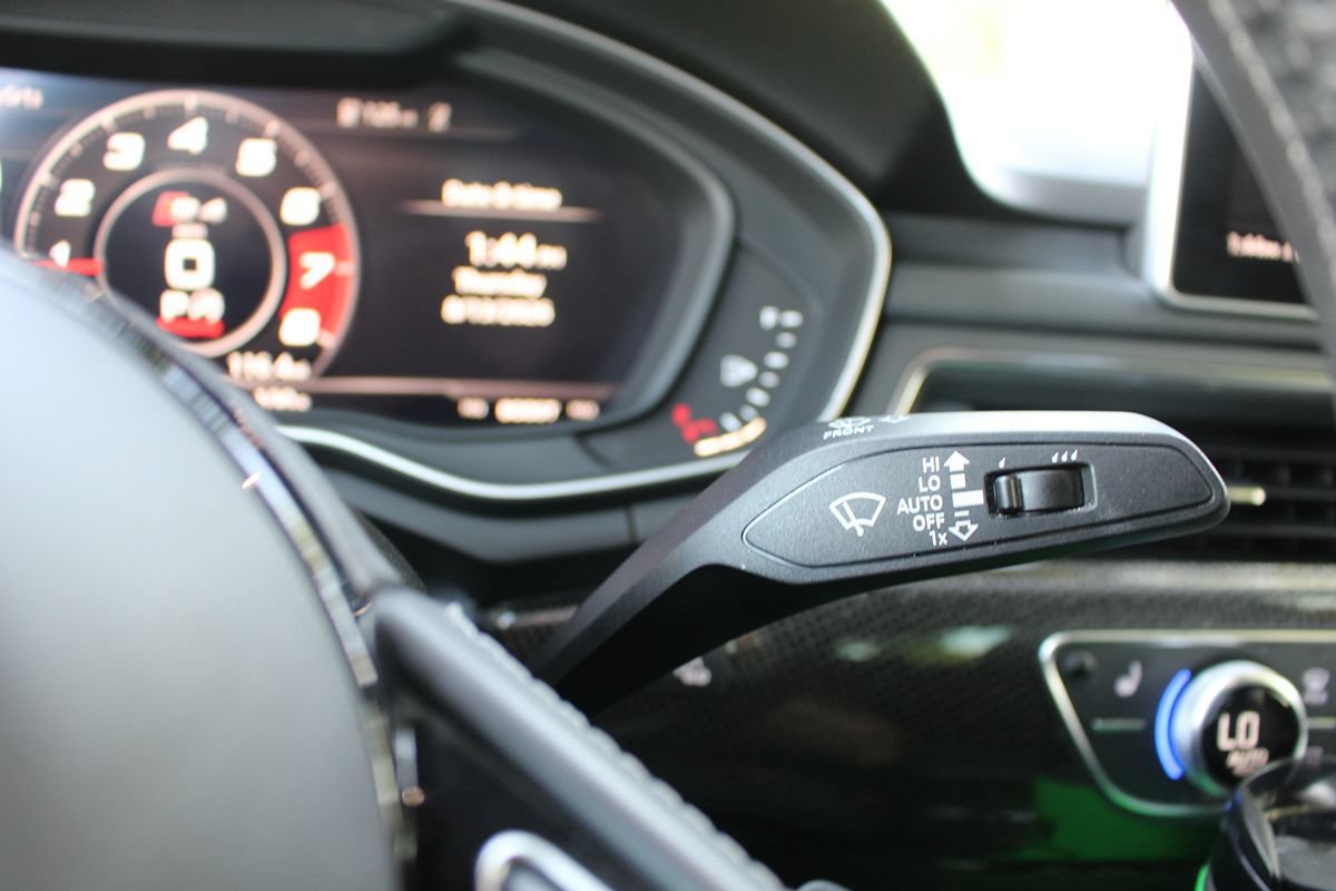 Used 2019 Audi S4 Premium Plus w/ Premium Plus Package AWD/4WD image 31