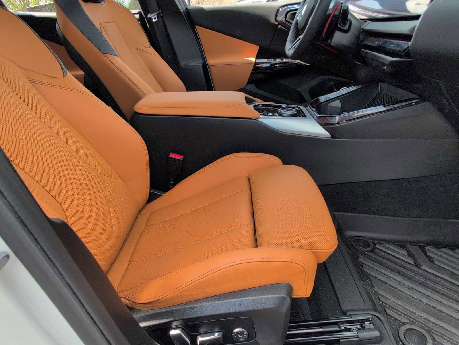 Used 2025 BMW X3 M50 w/ Premium Package AWD/4WD image 21