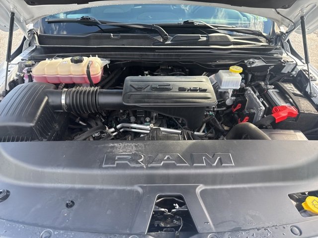 Used 2023 RAM 1500 Big Horn image 29