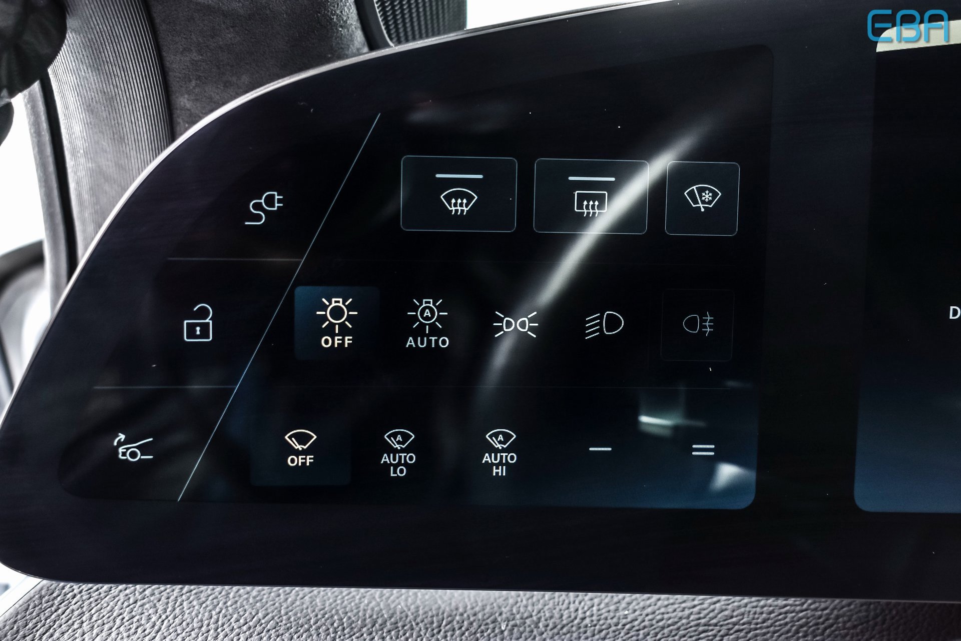 Used 2024 Lucid Air Touring image 19