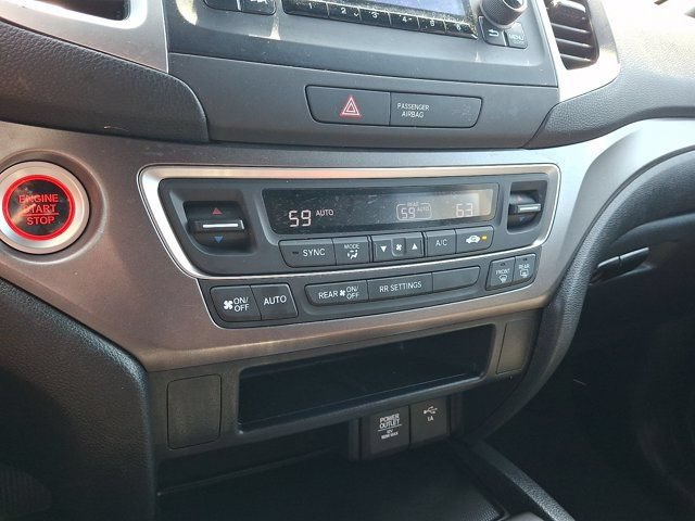 Used 2019 Honda Passport Sport image 19