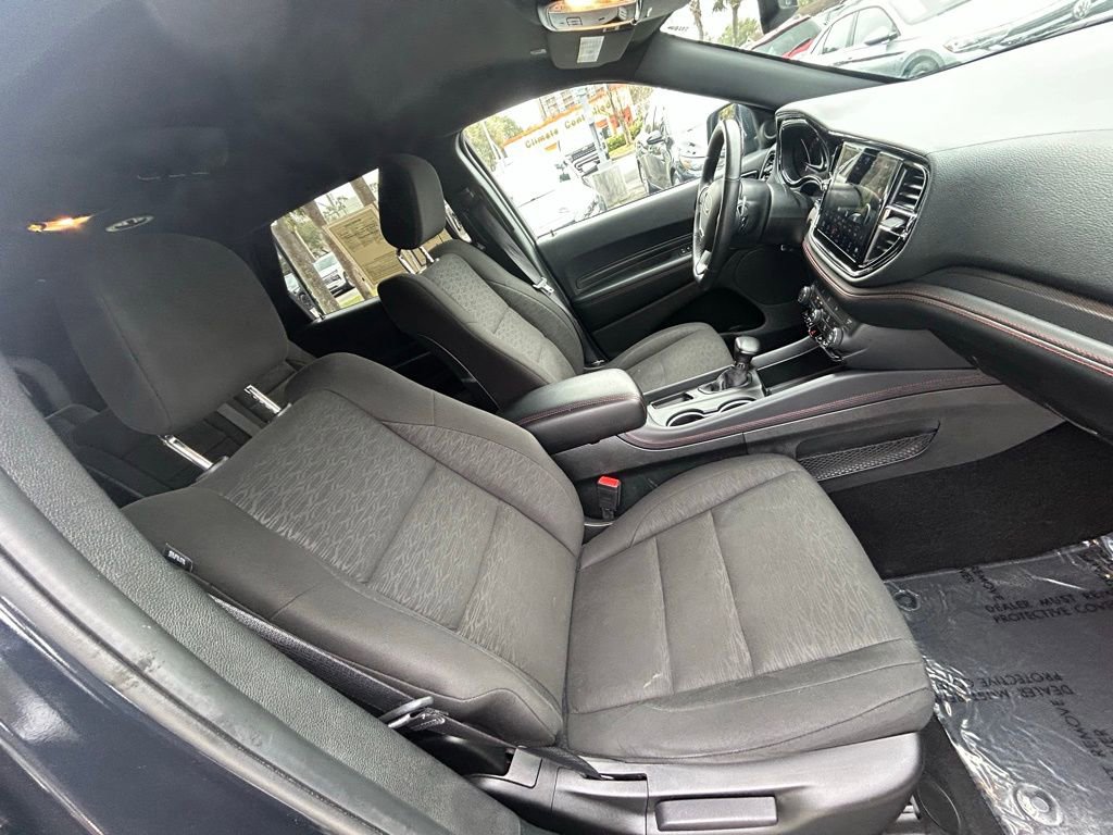 Used 2025 Dodge Durango GT image 24