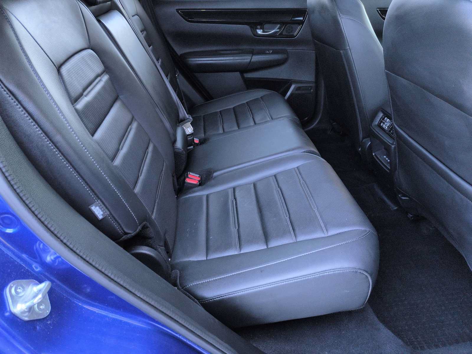 Certified 2024 Honda CR-V EX-L image 21