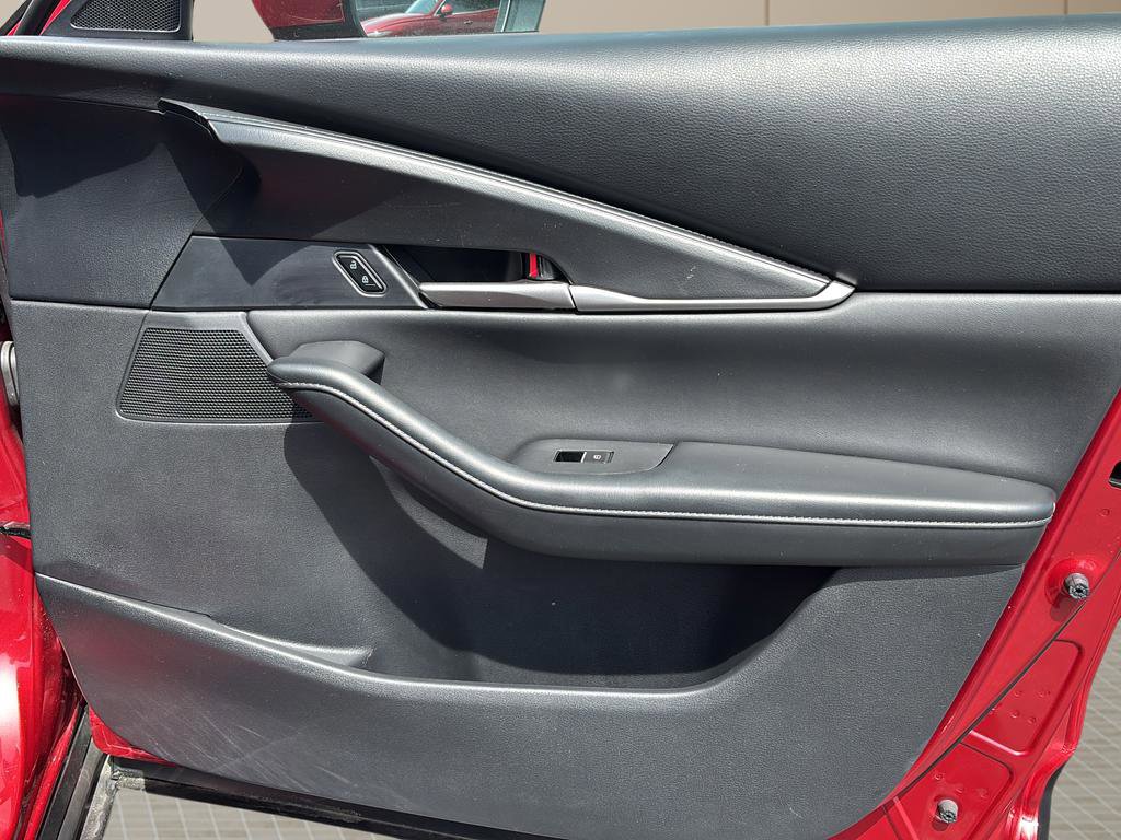 Used 2023 MAZDA CX-30 AWD 2.5 S w/ Select Package image 33