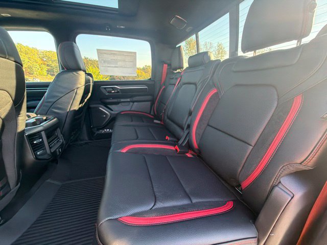 New 2027 RAM 1500 TRX SRT AWD/4WD image 15