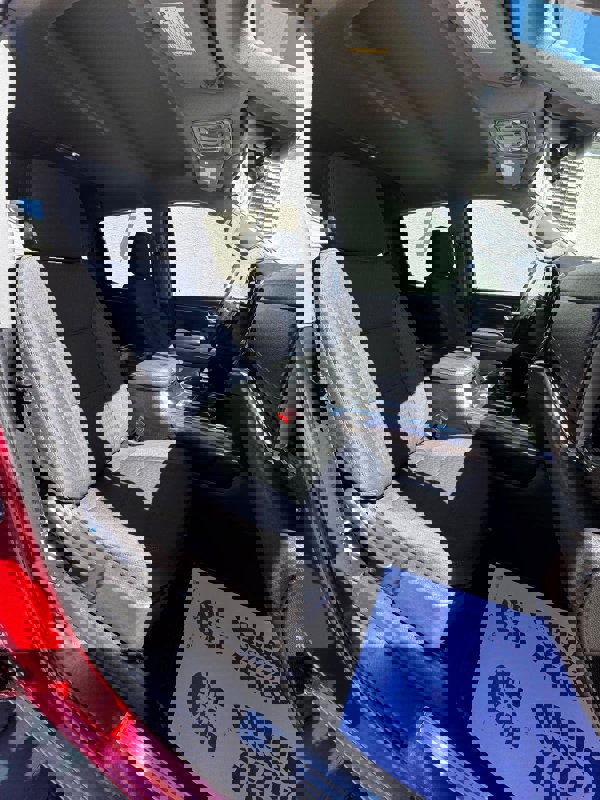 Used 2022 Chevrolet Silverado 1500 RST w/ Z71 Off-Road Package image 14