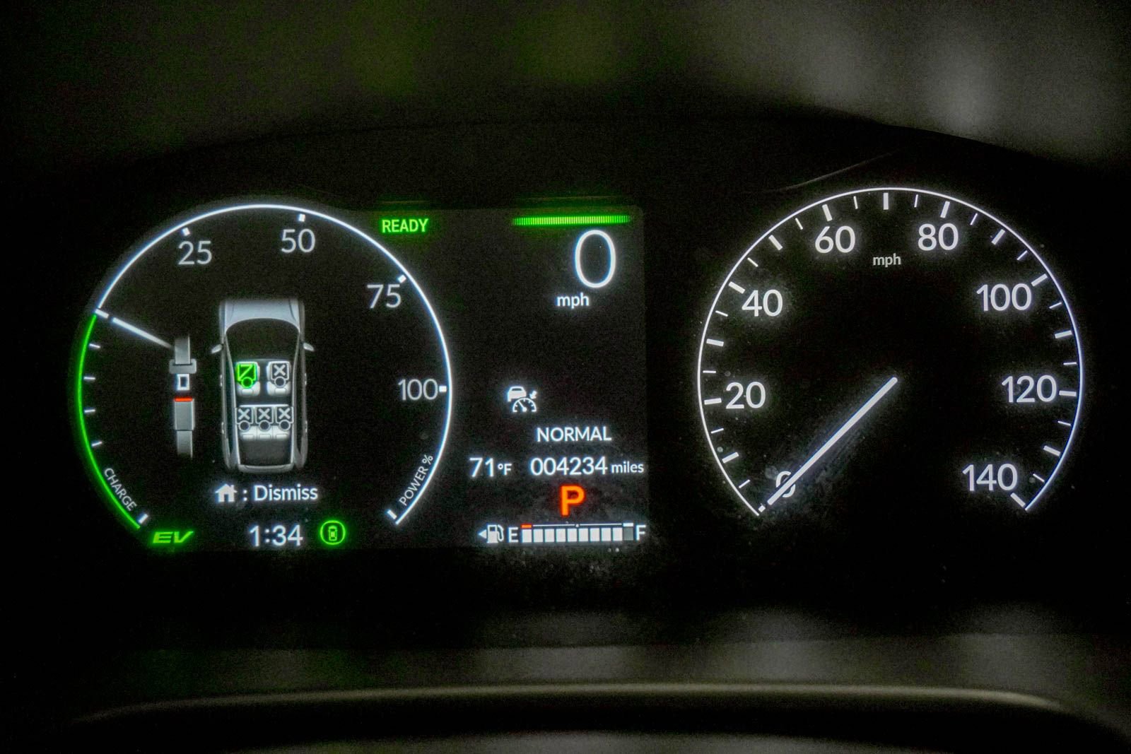 Certified 2026 Honda CR-V Sport image 36