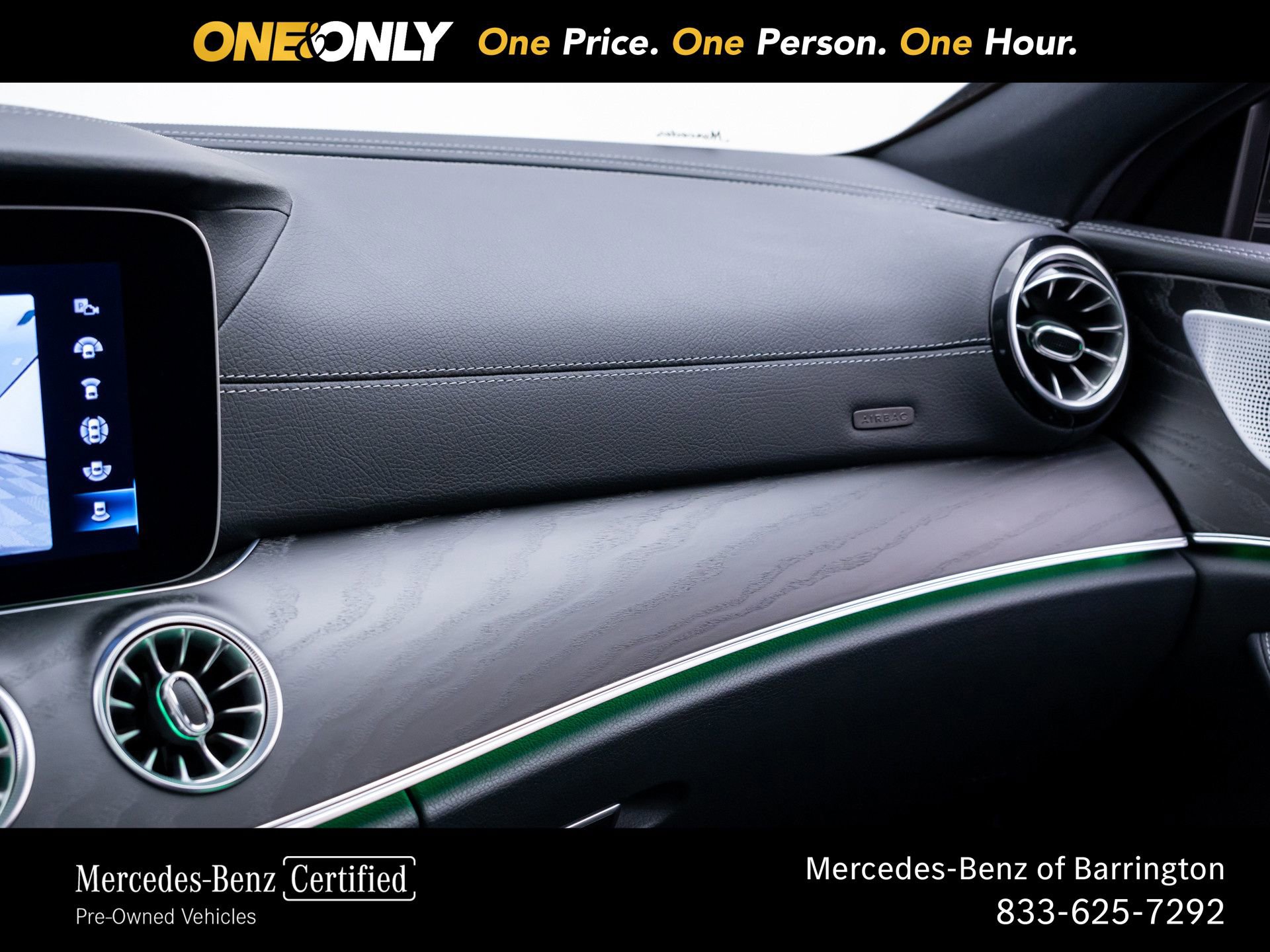 Used 2022 Mercedes-Benz CLS 450 4MATIC image 27