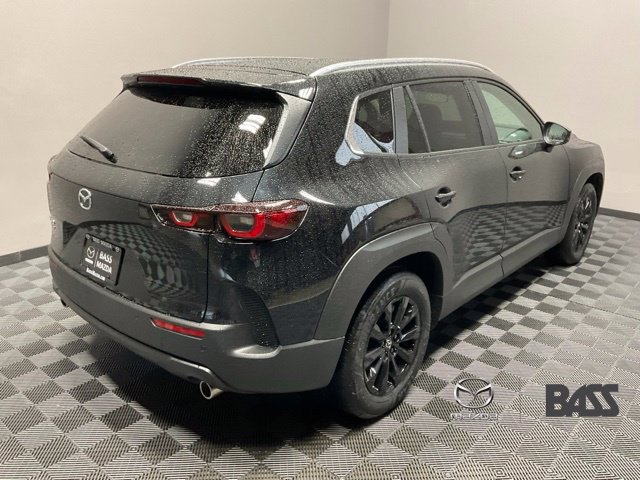 New 2026 MAZDA CX-50 AWD 2.5 S w/ Weather Package image 8