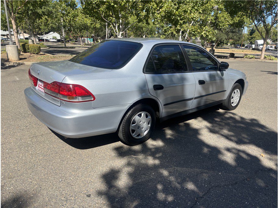 Used 2001 Honda Accord DX image 5