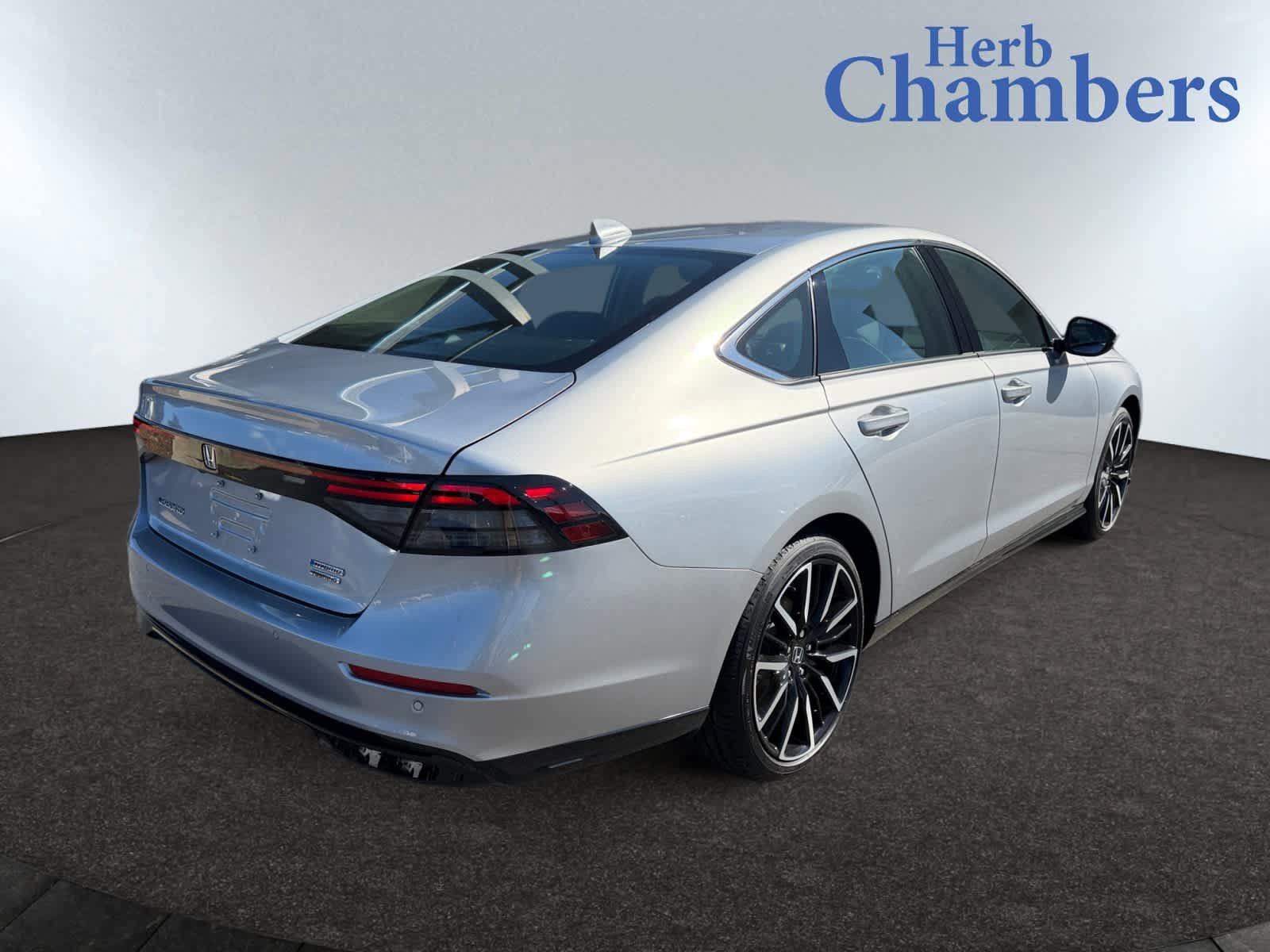 New 2025 Honda Accord Touring image 9