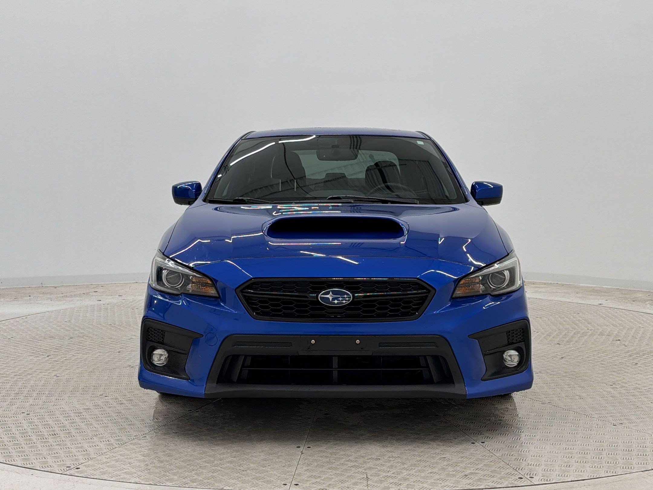 Used 2019 Subaru WRX Limited w/ Popular Package #3 AWD/4WD image 6