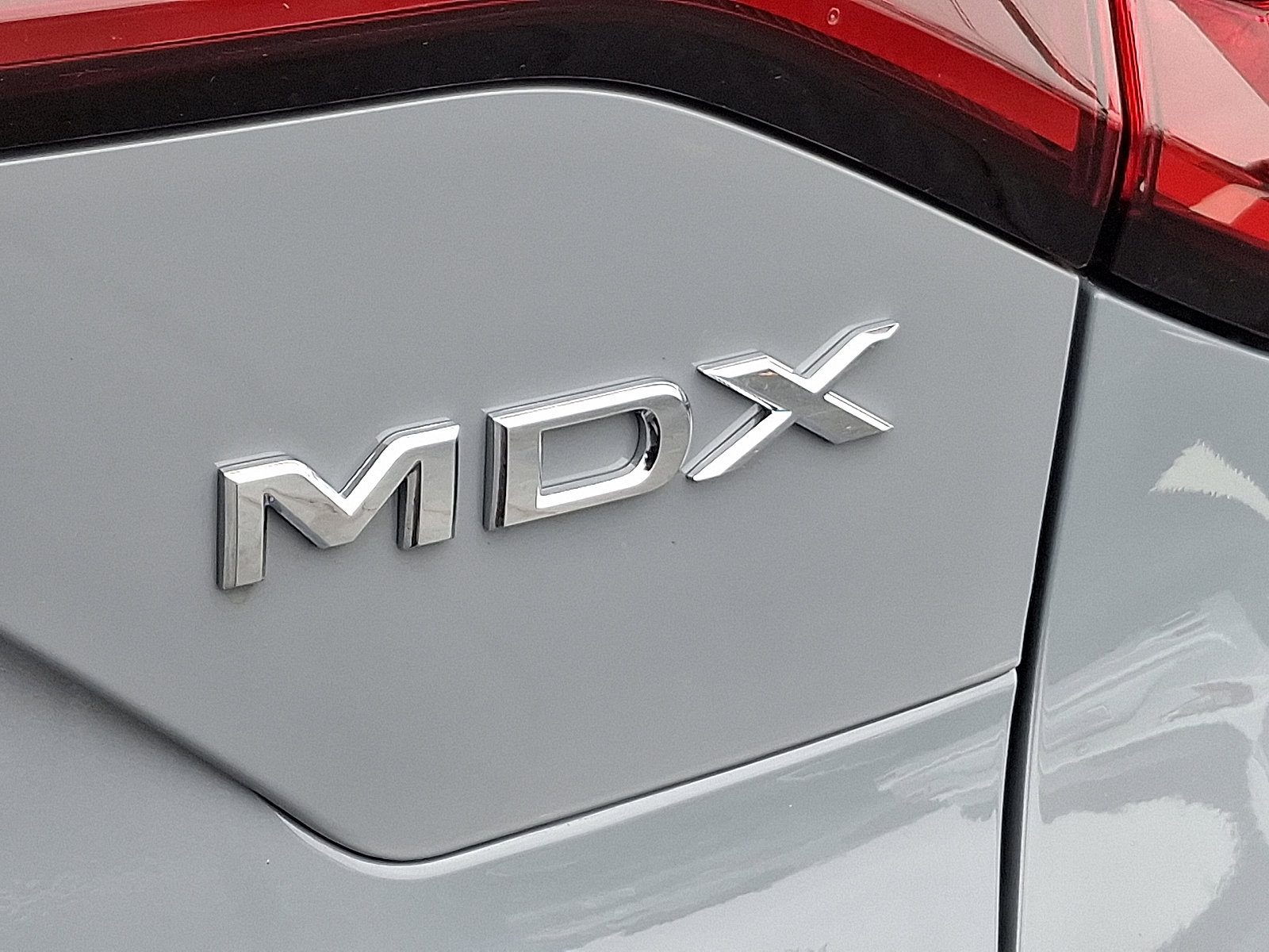 New 2026 Acura MDX Type S image 10
