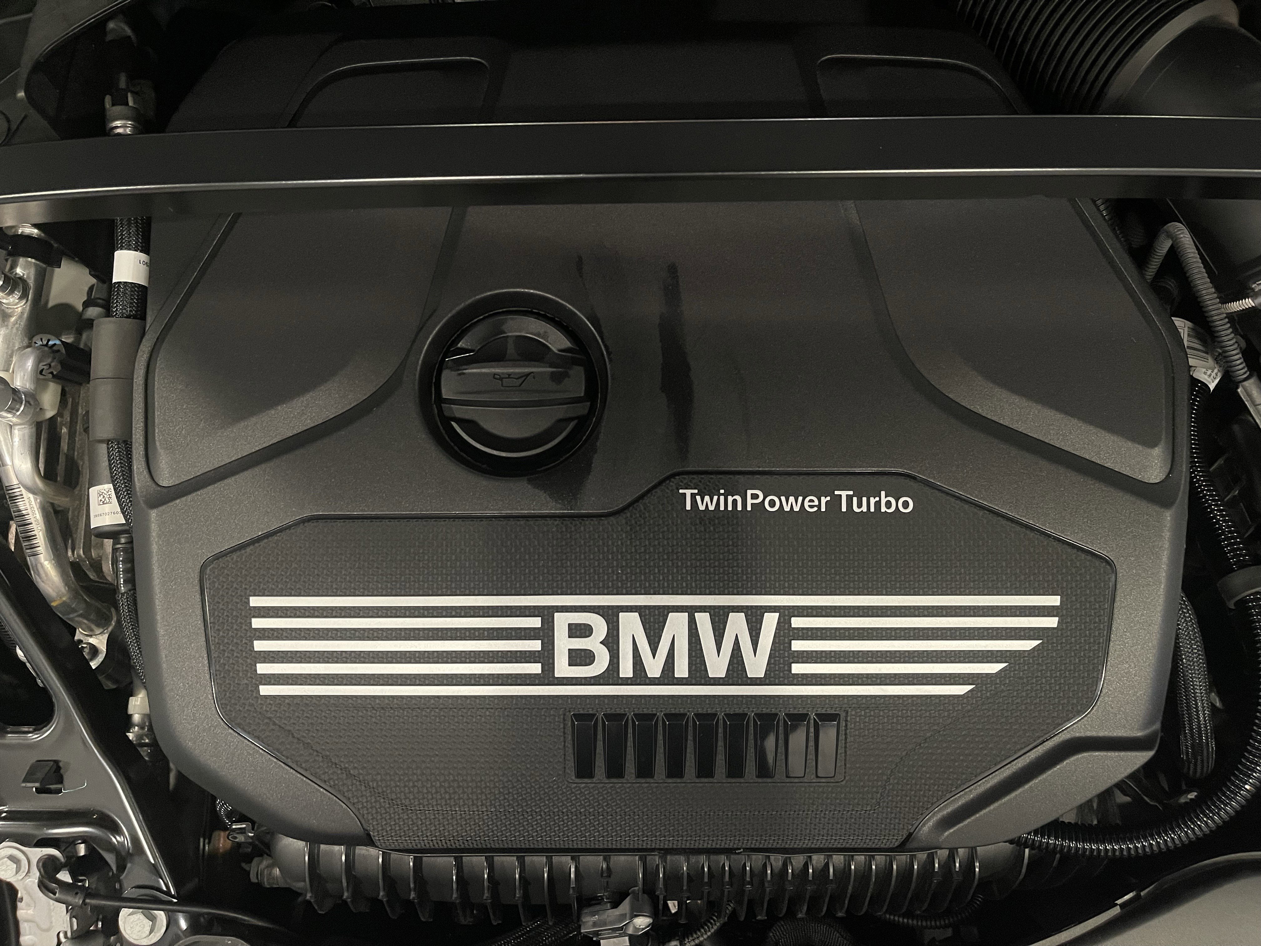 Used 2022 BMW 228i xDrive Gran Coupe w/ Convenience Package image 26