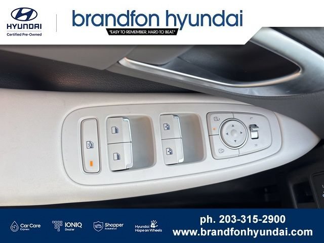 Certified 2026 Hyundai Sonata SEL FWD image 13