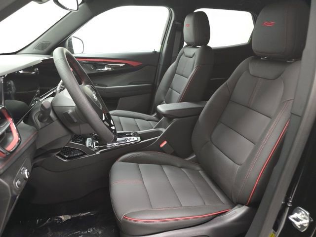 New 2026 Chevrolet TrailBlazer RS w/ Convenience Package image 20