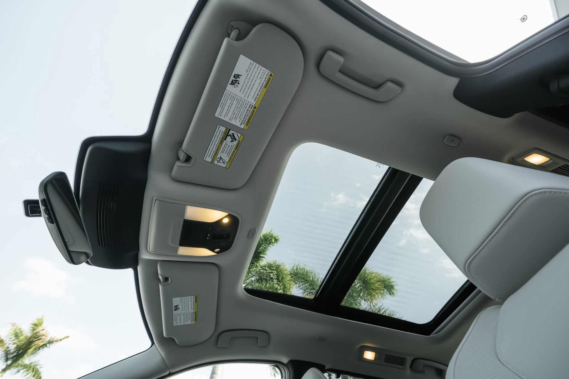 New 2026 INFINITI QX60 Luxe w/ Cargo Package image 18