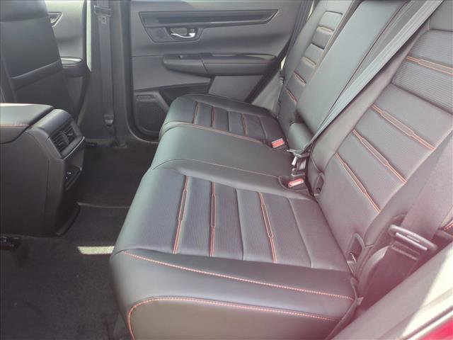 New 2026 Honda CR-V Sport-L image 15