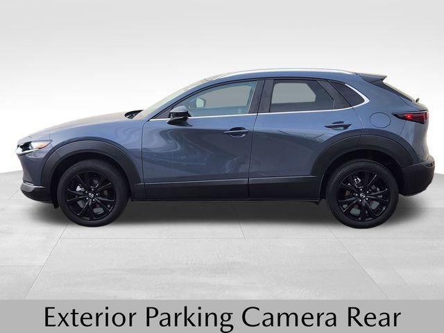 Certified 2022 MAZDA CX-30 AWD 2.5 S w/ Preferred Package image 6